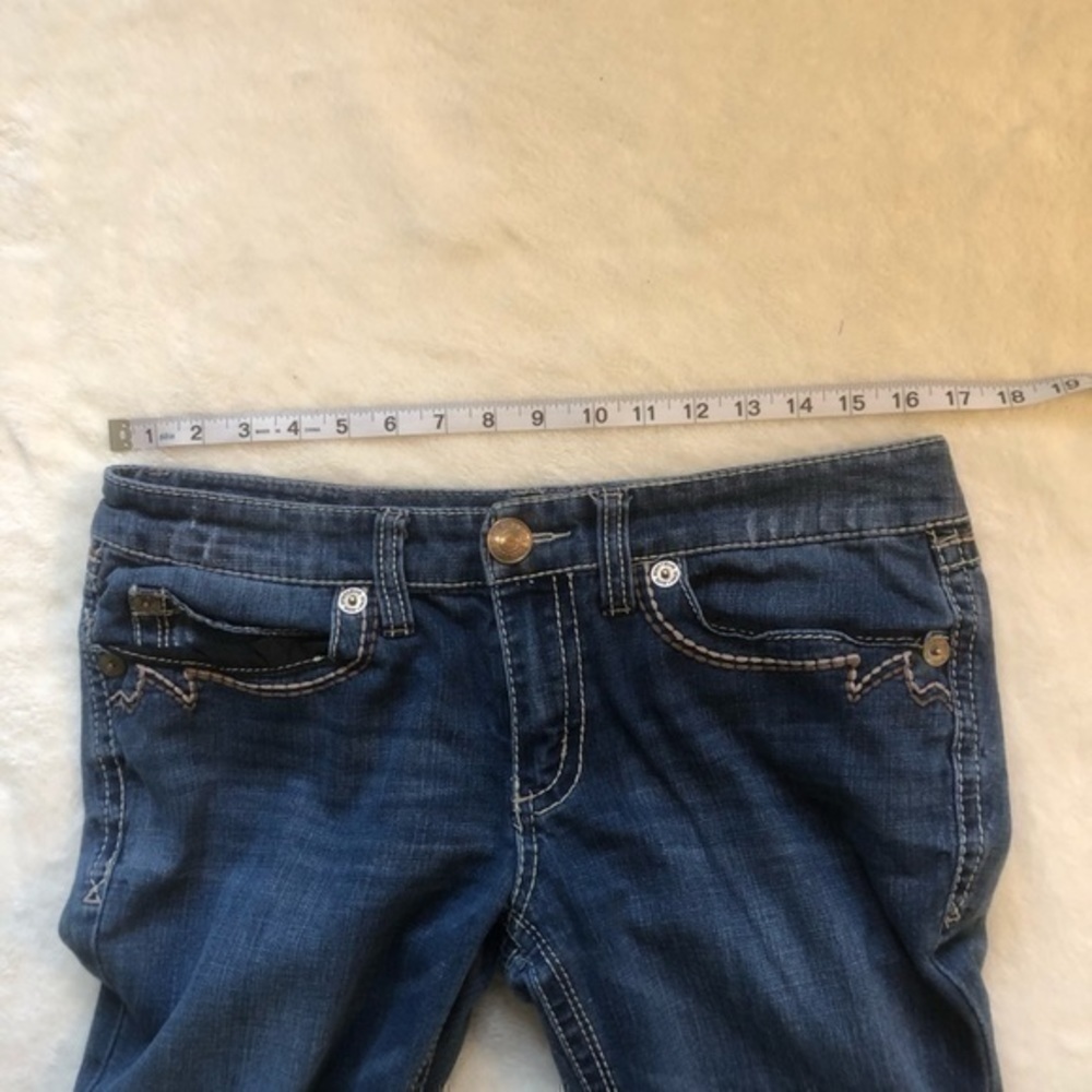 JEANS - Picture 5 of 16